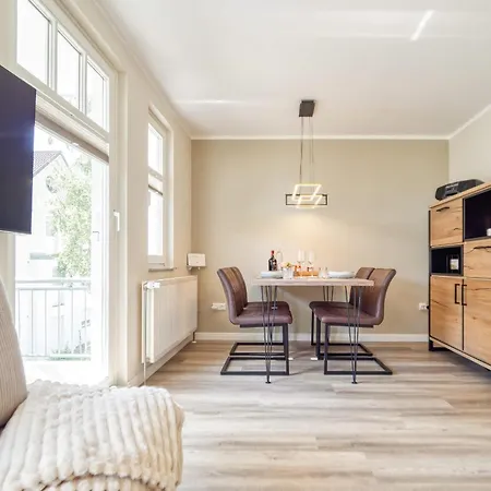 Lejlighed Boddenblick 12a