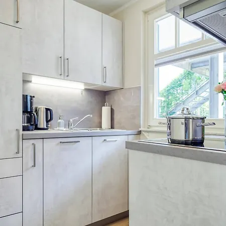 Boddenblick 12a * Zingst