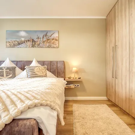 Boddenblick 12a Lejlighed *