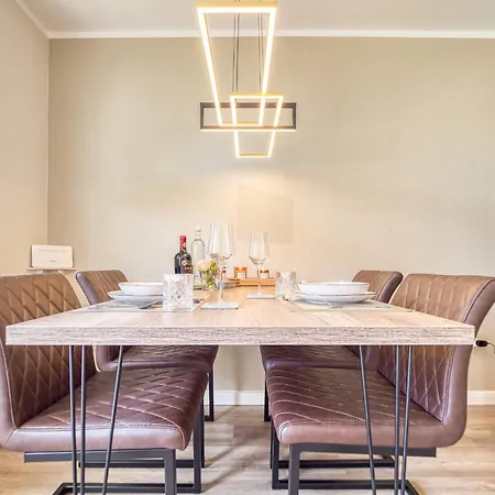 Boddenblick 12a Lejlighed