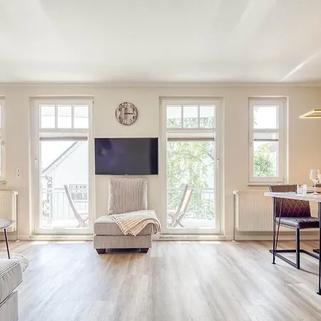 Boddenblick 12a Lejlighed *