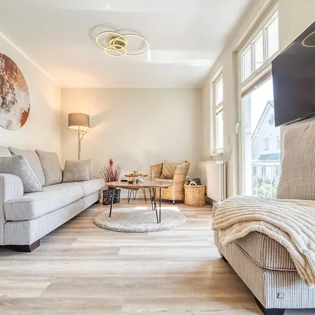 Boddenblick 12a * Zingst