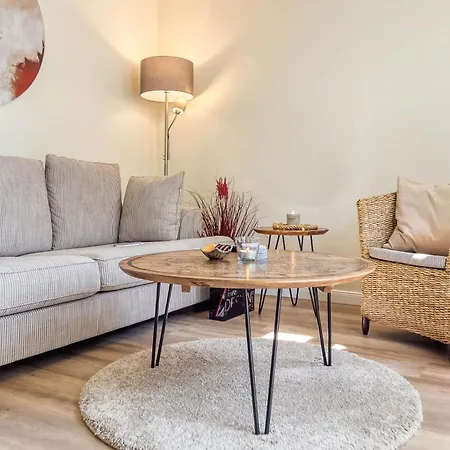 Boddenblick 12a Zingst